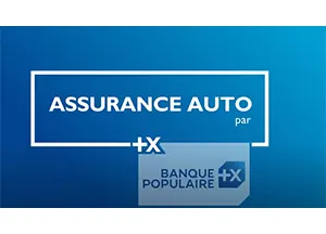 Banque Populaire assurances